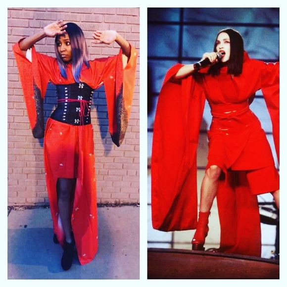 Meet your Posher, Jessica - Picture 11 of 13